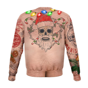 Homezo™ Ugly Christmas Sweatshirt (Preorder)