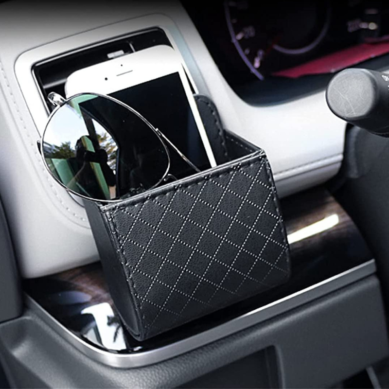 Homezo™ Car Air Vent Pouch (Buy 2 Get 1 FREE)