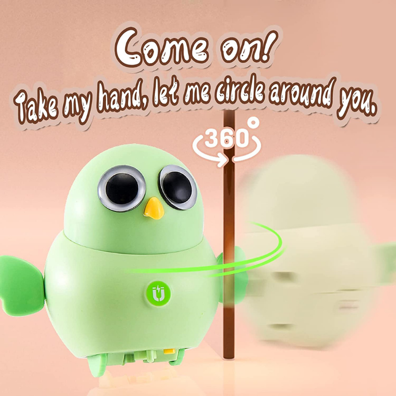 Homezo™ Swinging Animals (Buy 2 Get 1 FREE)