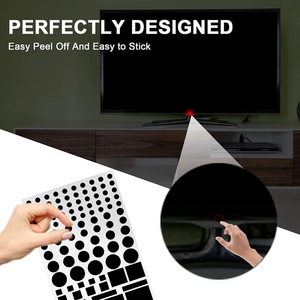 Homezo™ Light Blocking Stickers (Buy 2 Sets Get 1 Set FREE)