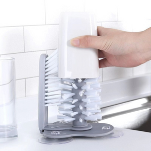 Homezo™ Cup Cleaner Brush