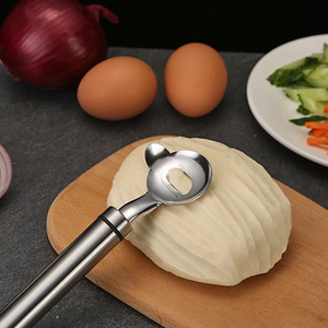 Homezo™ Sliced Noodles Knife