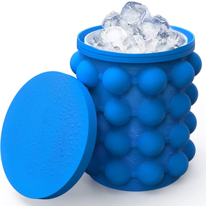 Homezo™ Silicone Ice Bucket