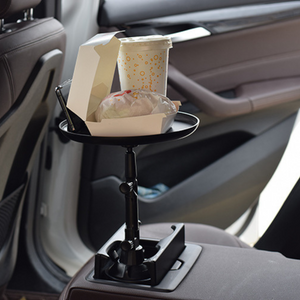 Homezo™ Adjustable Car Tray Table