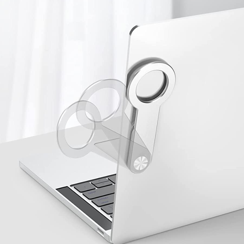 Homezo™ Laptop Expansion Phone Holder