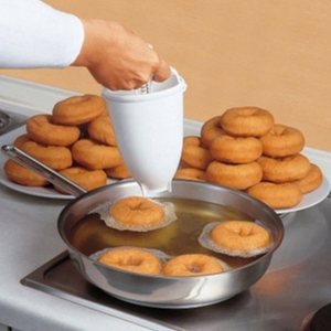 Homezo™ Donut Maker (Buy 2 Get 1 FREE)