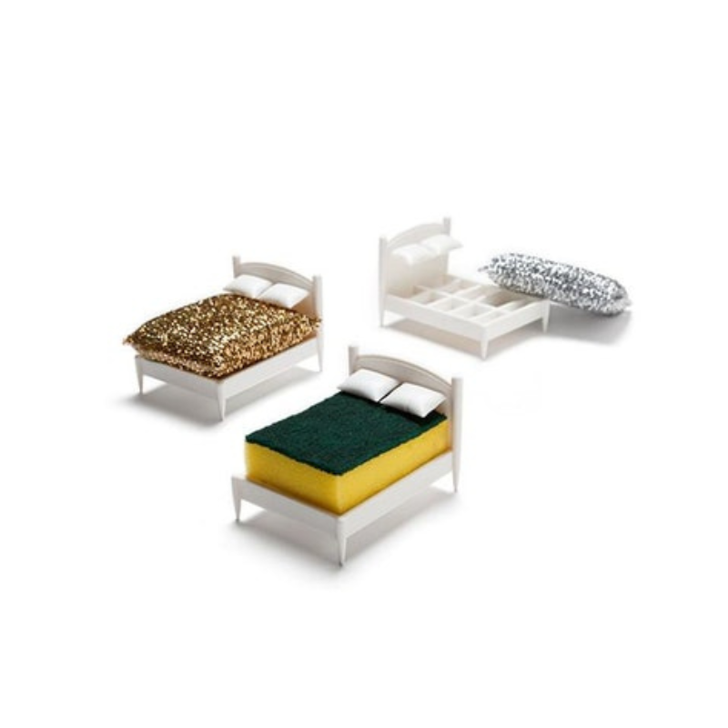 Homezo™ Sponge Bed - Free Sponge Included