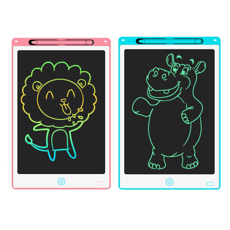 Homezo™ LCD Drawing Tablet