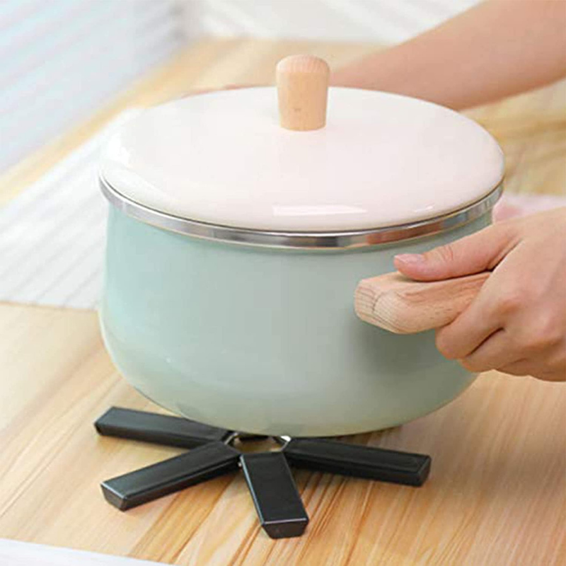 Homezo™ Folding Pot Mat (Buy 2 Get 1 FREE)