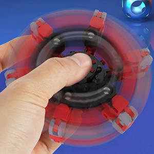 Homezo™ Transformable Fidget Spinners (Buy 2 Get 1 FREE)