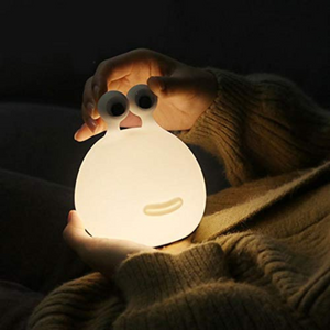 Homezo™ Slug Night Light