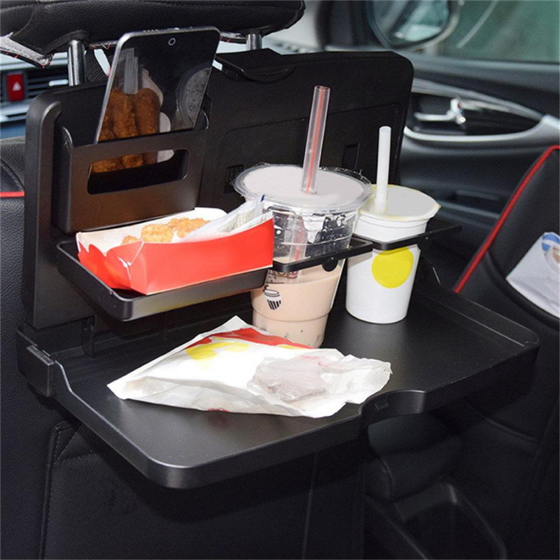 Homezo™ Car Backseat Tray Desk