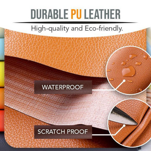 Homezo™ Leather Repair Patch