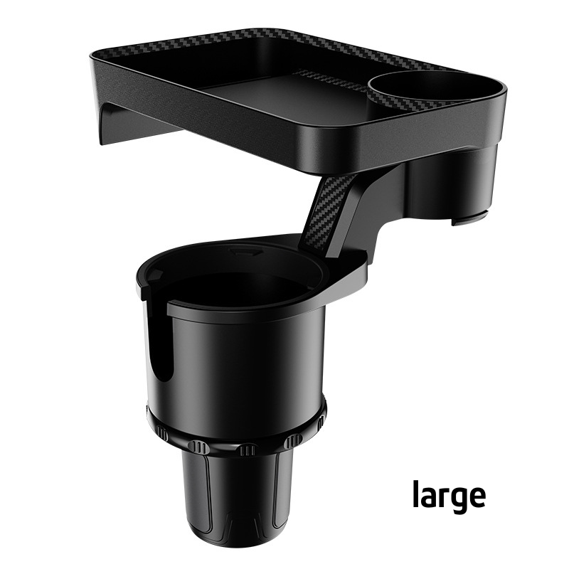 Homezo™ Multifunctional Cup Holder Tray