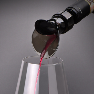 Homezo™  2-in-1 Wine Pourer