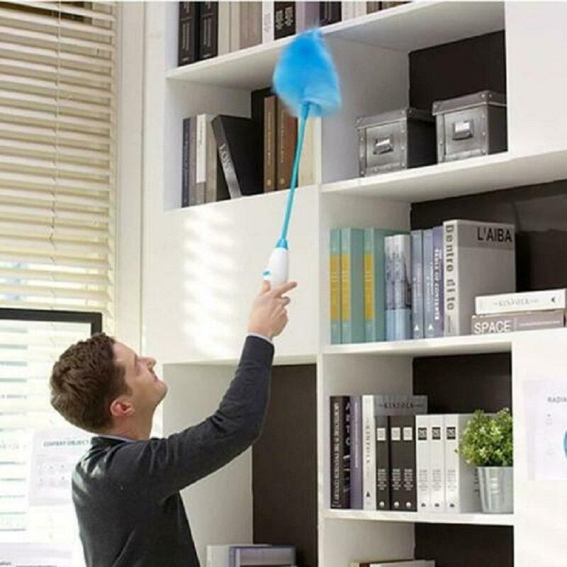 Homezo™ Spin Duster