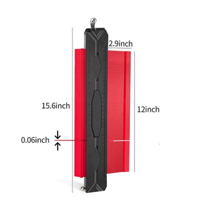 Homezo™ Contour Gauge Duplicator