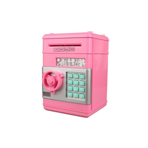 Homezo™ ATM Password Piggy Bank
