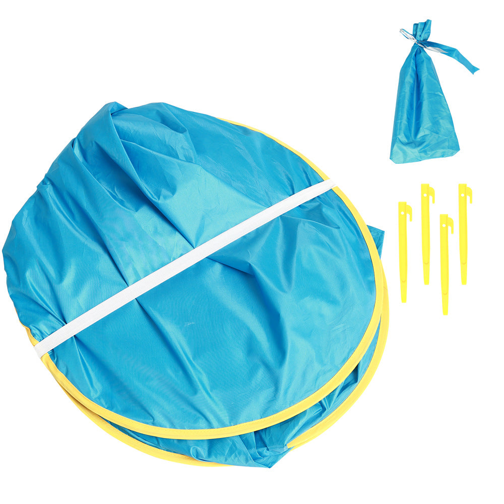 Homezo™ Baby Beach Tent