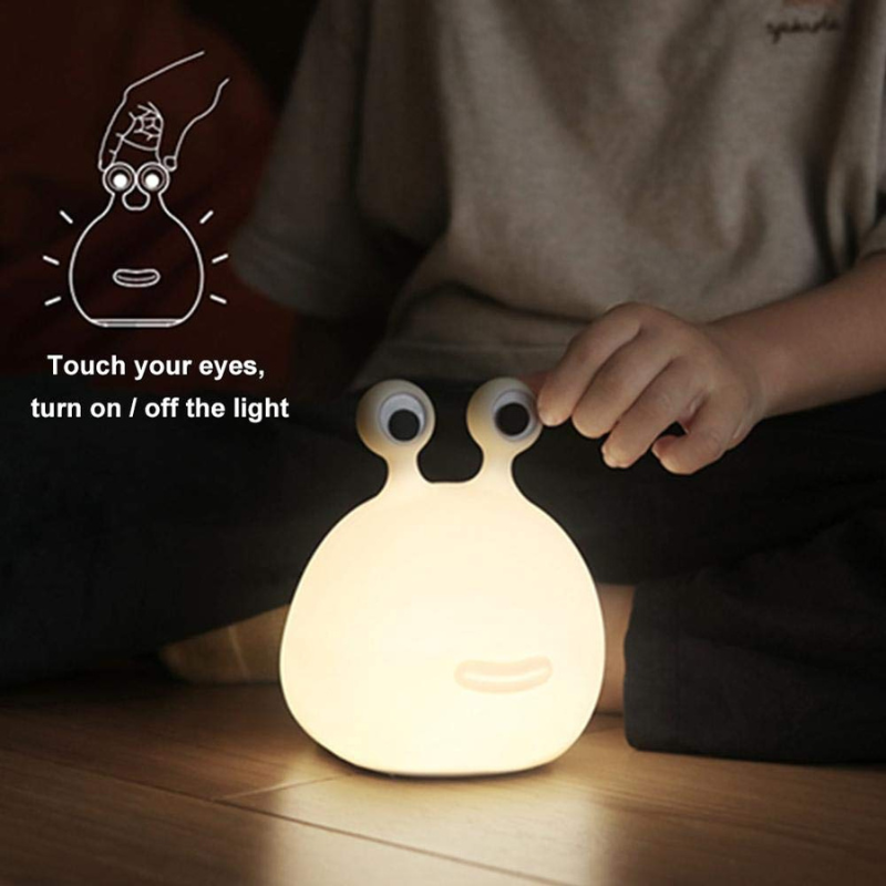 Homezo™ Slug Night Light