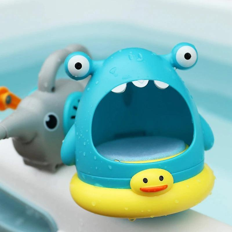Homezo™ Baby Bathing Bubble Maker