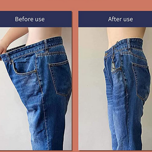 Homezo™ Waist Buckle Set