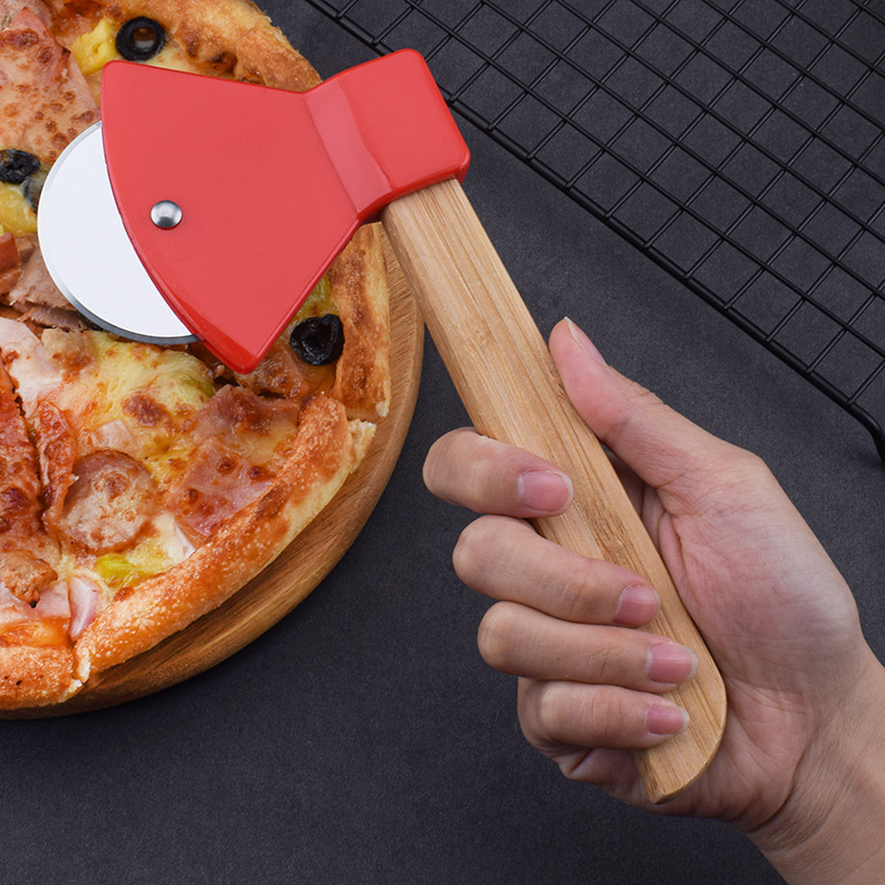 Homezo™ Axe Pizza Cutter (Buy 2 Get 1 FREE)