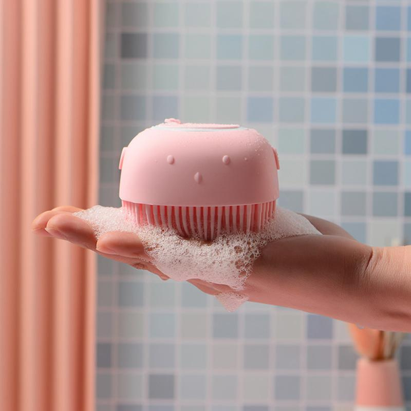 Homezo™ Bath Massage Brush (Buy 2 Get 1 FREE)