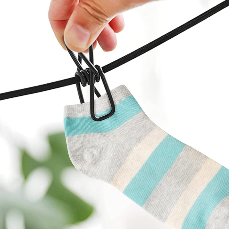 Homezo™ Travel Elastic Clothesline (Buy 2 Get 1 FREE)