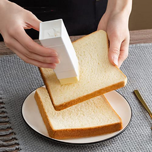 Homezo™ Mess-Free Butter Spreader