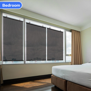Homezo™ Roller Window Blinds
