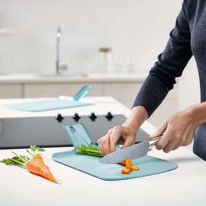Homezo™ Folding Plastic Cutting Board (Buy 2 Get 1 FREE)