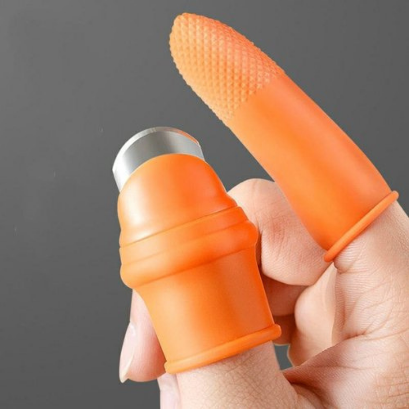 Homezo™ Silicone Thumb Knife (Buy 2 Get 1 FREE)