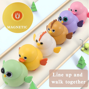 Homezo™ Swinging Animals (Buy 2 Get 1 FREE)