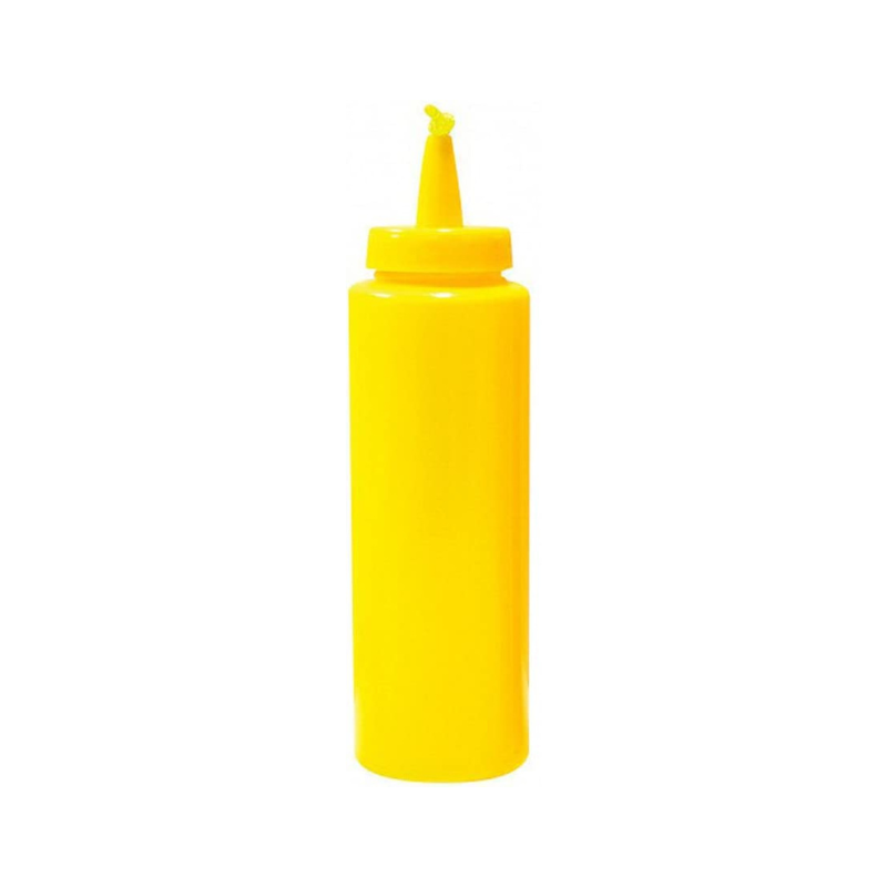 Homezo™ Ketchup & Mustard Bottles Prank