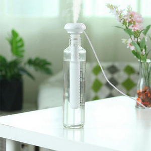 Homezo™ Mini Portable Humidifier