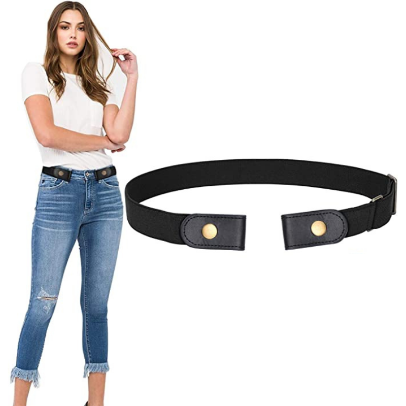 Homezo™ Buckle-Free Belt (Buy 2 Get 1 FREE)
