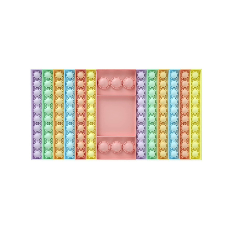 Homezo™ Dual Player Popping Game