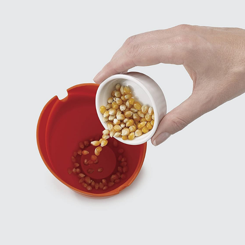 Homezo™ Microwave Popcorn Popper (Buy 2 Get 1 FREE)