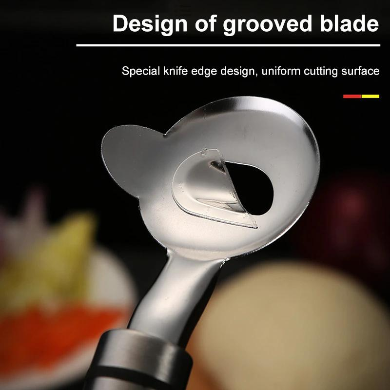 Homezo™ Sliced Noodles Knife