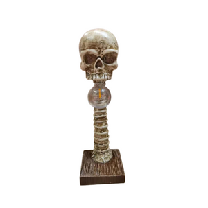 Homezo™ Skeleton Lamp (9.8*3.1 in)