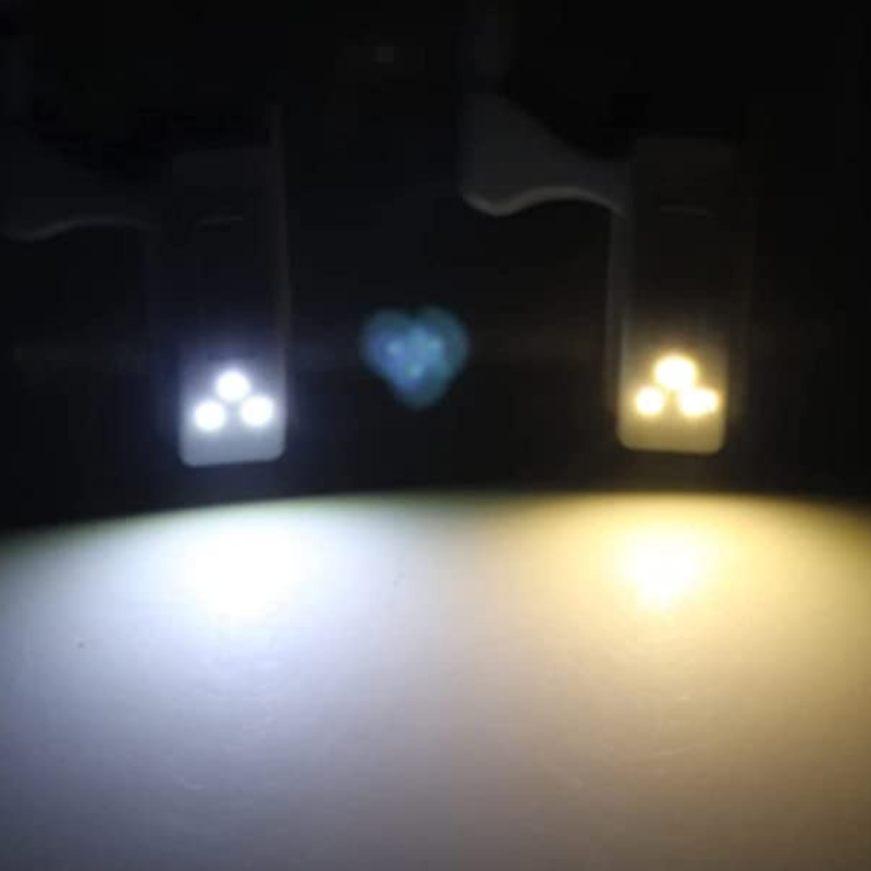 Homezo™ LED Cabinet Hinge Light