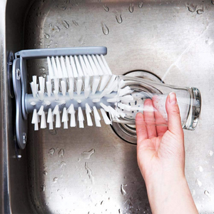 Homezo™ Cup Cleaner Brush