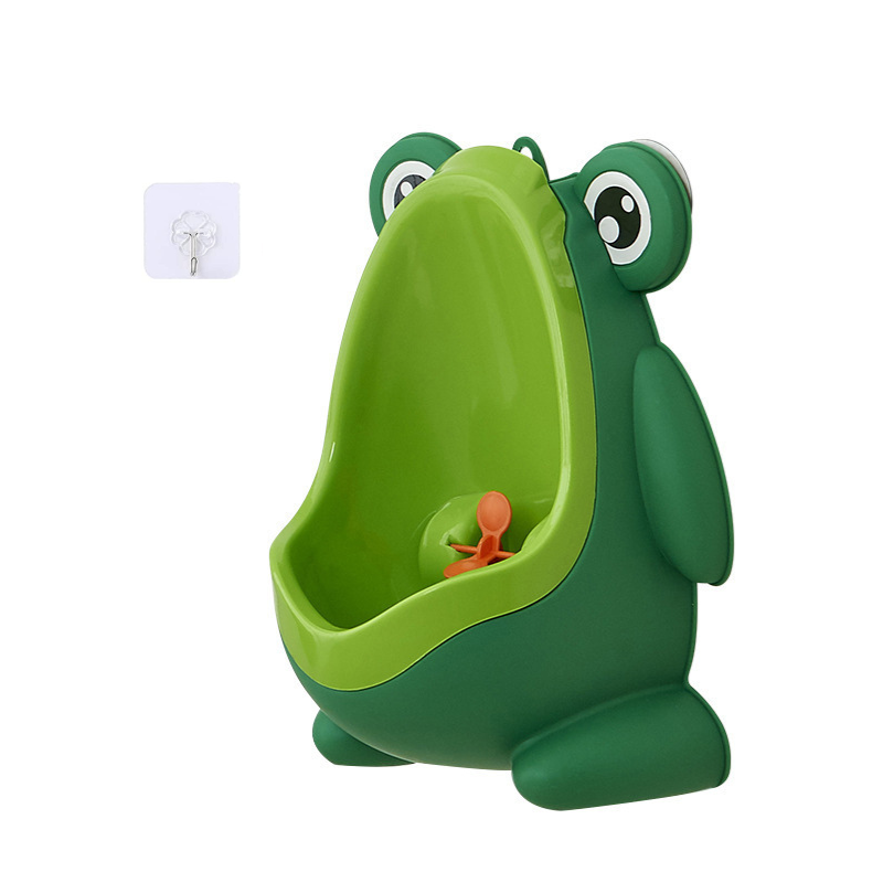 Homezo™ Frog Potty Training Urinal