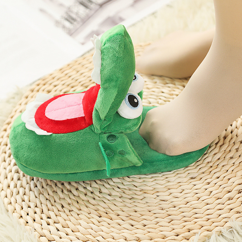 Homezo™ Funny Crocodiles Slippers