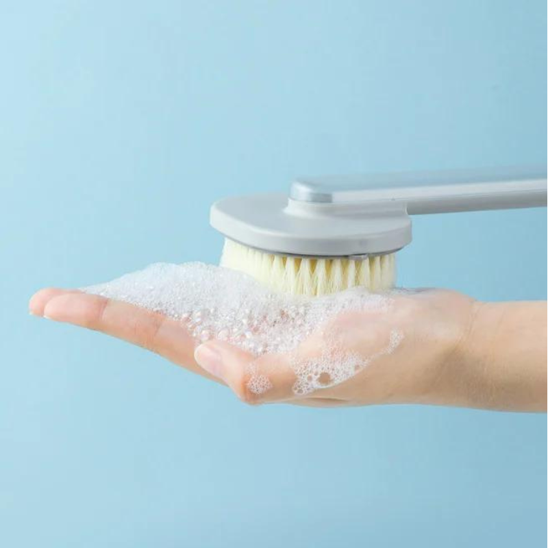 Homezo™ Long Handle Bath Massage Brush (Buy 2 Get 1 FREE)