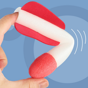 Homezo™ Rocket Launcher Toy