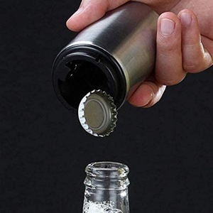 Homezo™ Magnetic Beer Bottle Opener (Buy 2 Get 1 FREE)