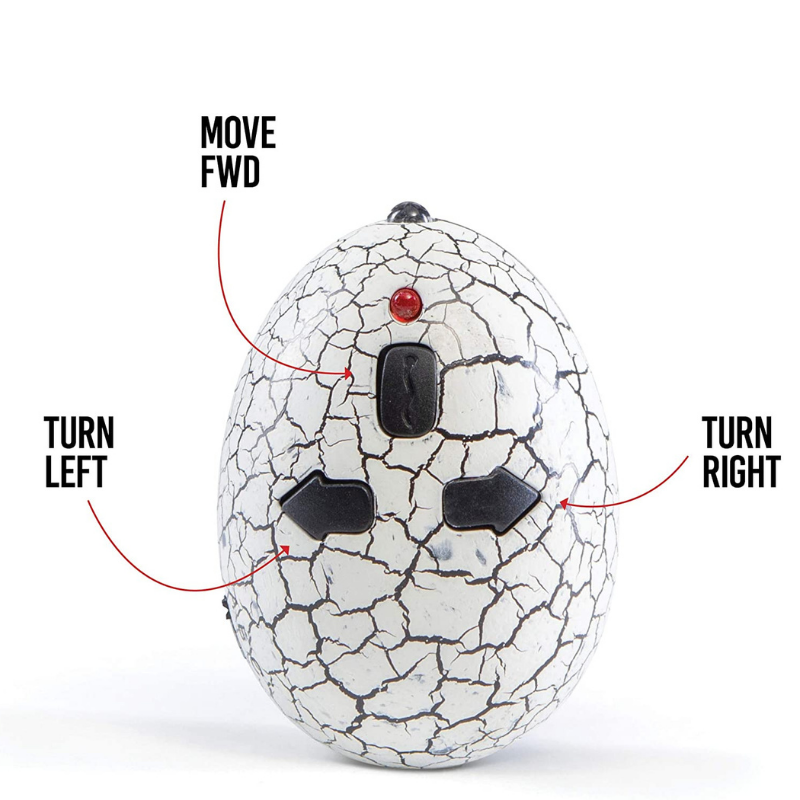 Homezo™ Realistic Sensing Snake Toy