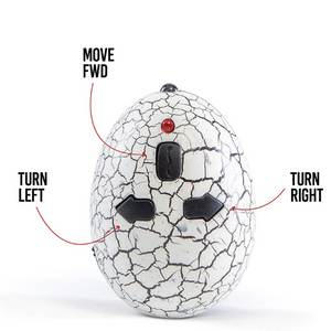 Homezo™ Realistic Sensing Snake Toy